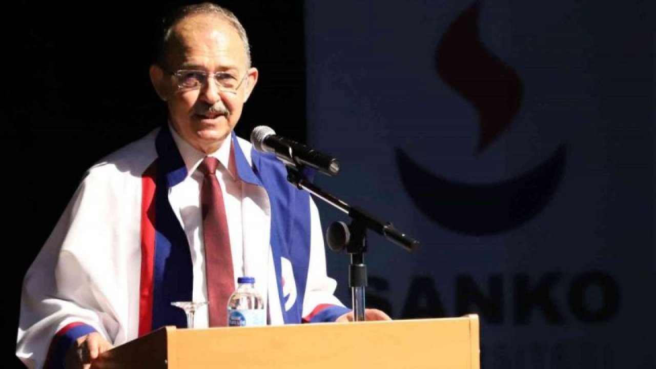 SANKO’dan Kurban Bayramı kutlaması