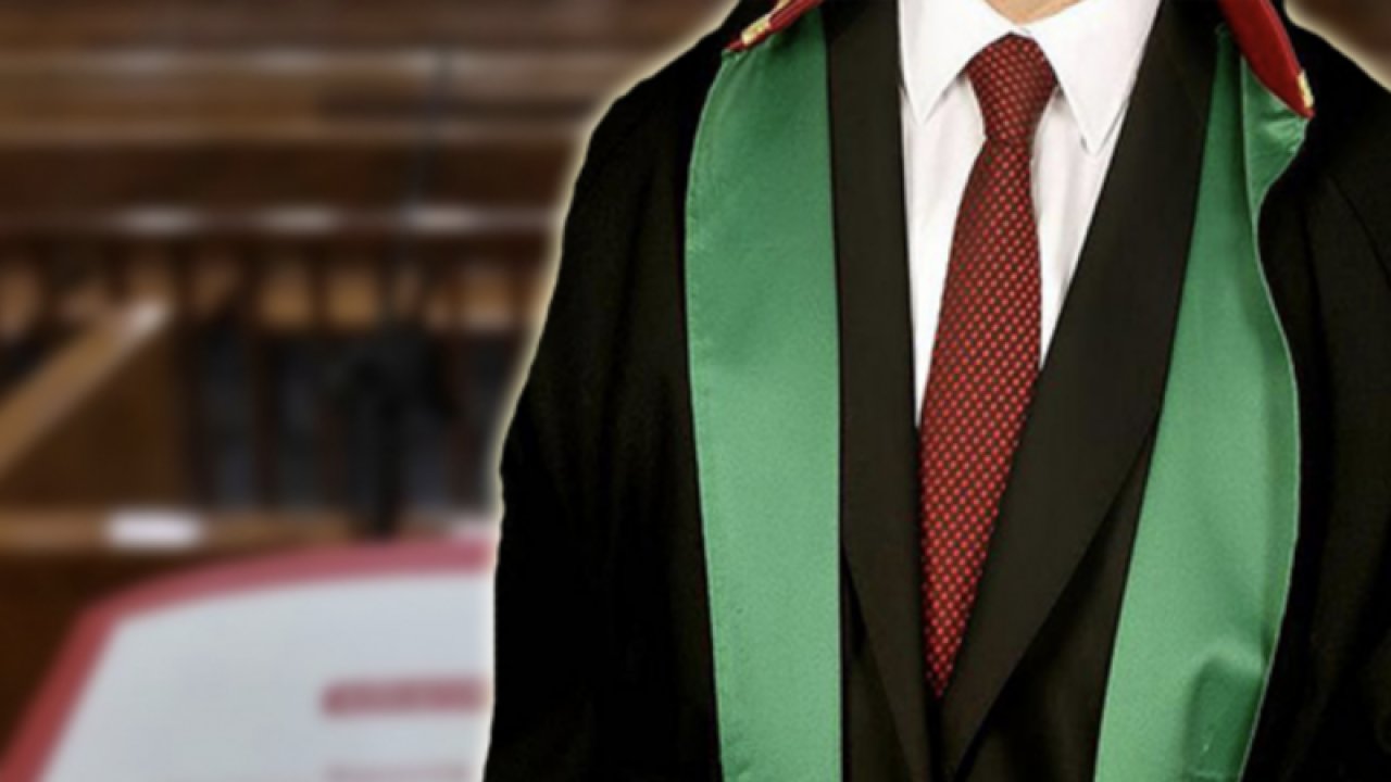 Son Dakika... Gaziantep'te 2 avukata 15 yıla kadar hapsi istendi