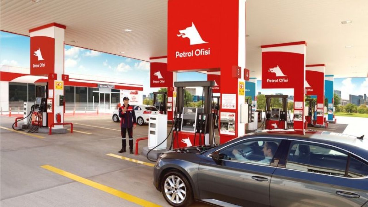 Petrol Ofisi'nden Kendin Seç Kampanyası: Tek Kategoride 4 Farklı Akaryakıt İndirimi! Son Başvuru Tarihi 17 Temmuz!