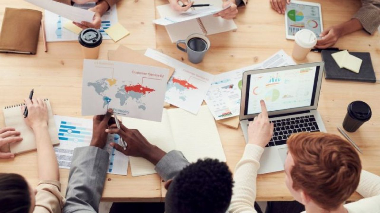 Kendi İş Yerini Kurmak İsteyen Gençlere Destek Geldi: 29 Yaşına Kadar Başvurabilirsiniz!