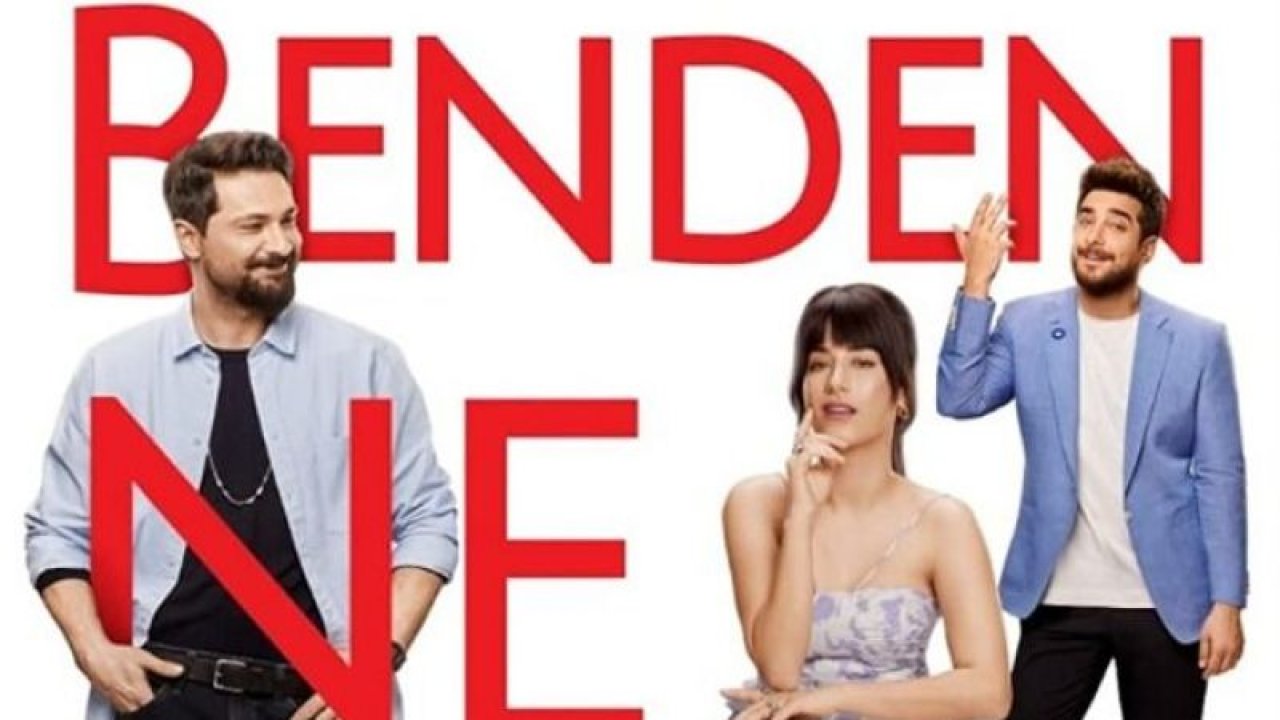 Gişe Rekorları Kıran “Benden Ne Olur?” İsimli Sinema Filmi, Disney Plus Tarafından Satın Alındı! Dijital Platform, Filmin Yayınlanacağı Tarihi Açıkladı!