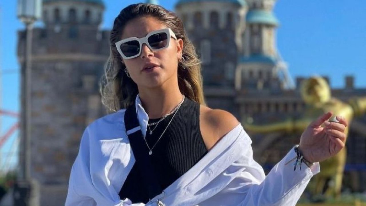 Şampiyonluk Hayallerine İki Kere Üst Üste Veda Eden Survivor Ayşe Yüksel, Sosyal Medyayı Salladı! Mini Şortu İle...