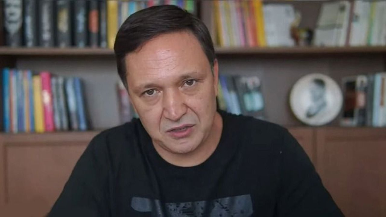 Selçuk Geçer 17 TL’yi Gören Dolar Kuru İçin Seviye Verdi: Ok Yaydan Çıktı Artık!