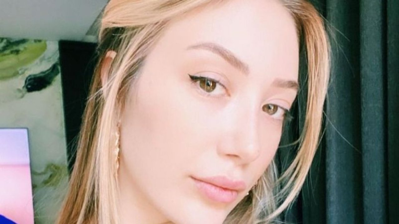 İkinci Kadın Olma İddiaları İle Gündeme Gelen Yasmin Erbil, Morali Bozuk Bir Halde Görüntülendi!