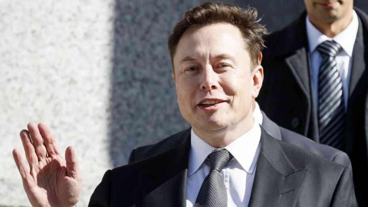 Twitter’dan Elon Musk’a dava