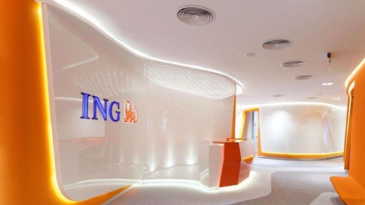 ING Bank, Farkını Yine Ortaya Koydu: Sürdürülebilir Projelerde Görev Alan Tüm Tüzel Müşterilere, Cazip Teklifler İle Kredi Hizmeti Sunulacak!