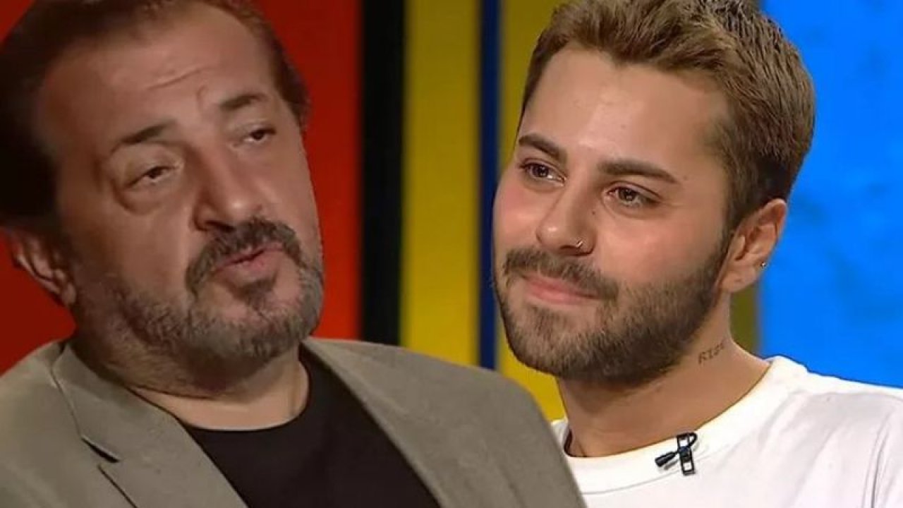 MasterChef’ten Elendi, Mehmet Yalçınkaya’da Turu Geçti; Eleme Turundan Kalan Eren Yüce, Mehmet Şef ile Çalışmaya Başladı…