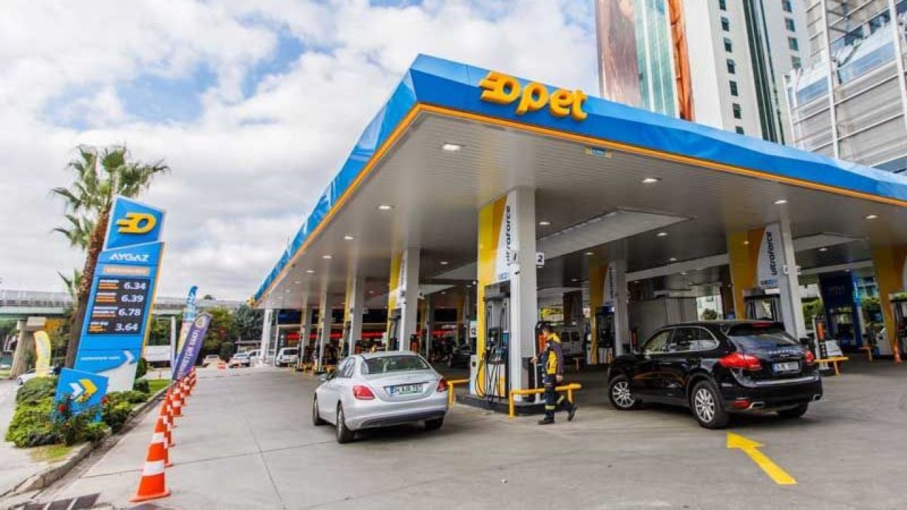 Opet’ten Görülmedik Bir Kampanya Daha; “150 Litre Yakıt Birden Hediye!” Resmen Bir Yıl Kimse Yakıt Parası Ödemeyecek…