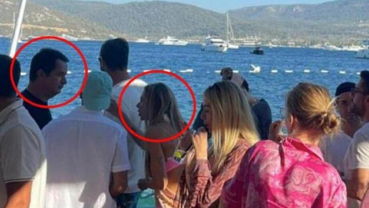Çok konuşalacak iddia! Acun Ilıcalı ve Şeyma Subaşı herkesin içinde nafaka meselesi nedeniyle kavga etti...Acun Ilıcalı mekanı terk etti.