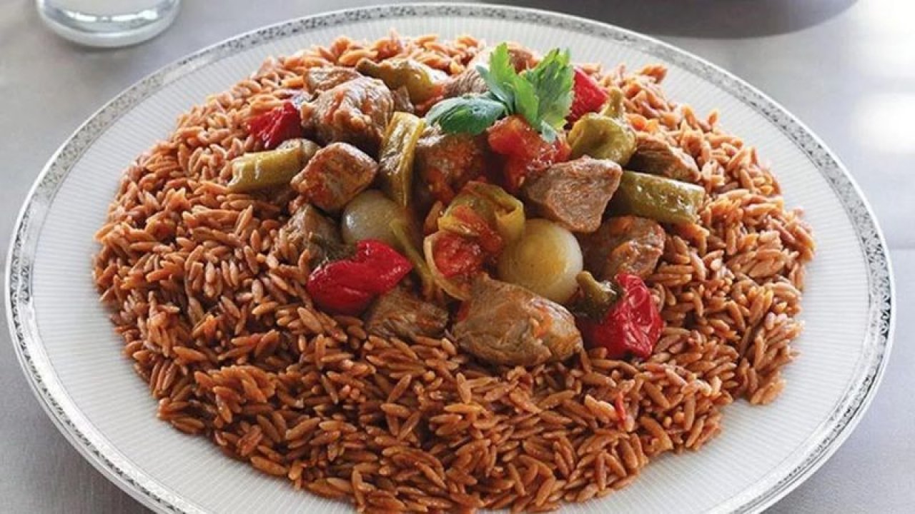 Masterchef Türkiye'nin Göz Bebeği Ankara Tava Gündem Oldu! Ankara Tava Nasıl Yapılır? Ankara Tava Malzemeleri Neler?