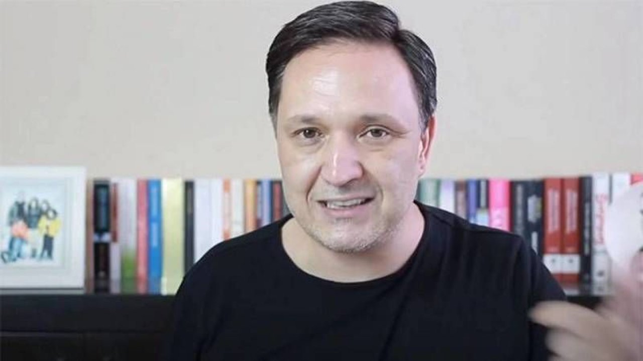 Ünlü Ekonomist Selçuk Geçer'den, Tedirgin Eden Dolar Yorumu: “Ok Yaydan Çıktı!”