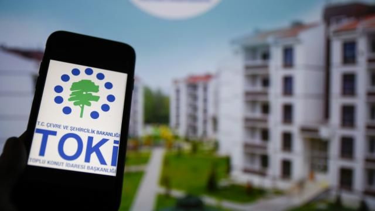 Toki 163 Bin Lira Fiyatla Ev Satışlarına Başladı! 24 İlde Proje Hayata Geçirildi, Başvuru Tarihleri Belirlendi!