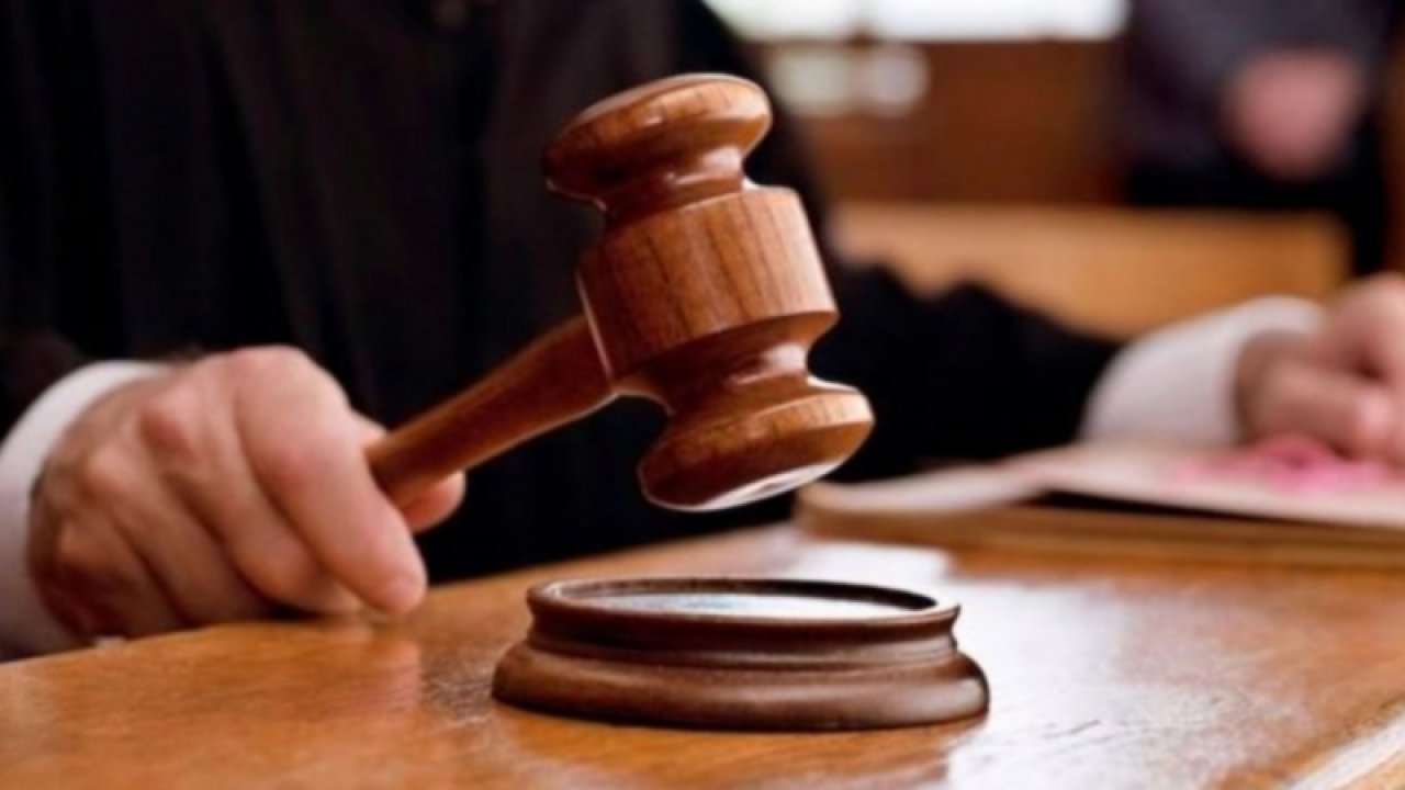 Gaziantep'te DEAŞ'a finansal destek sağladıkları iddiasıyla 6 sanık hakkında 10 yıla kadar hapis cezası talep edildi