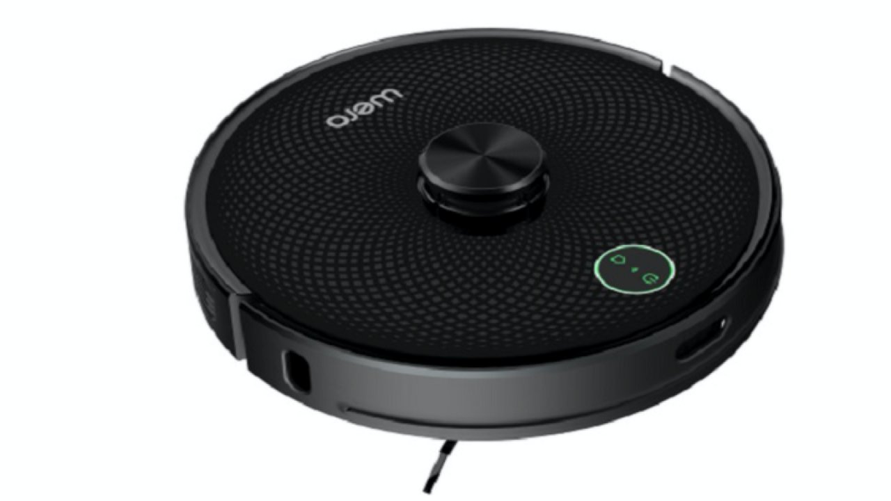 Robot Süpürge Kullanışlı mı?