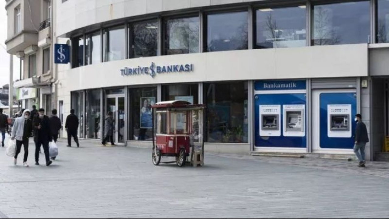 2022 Yılında MTV Ödemelerinizi 4 Taksitle Yapabilirsiniz! İş Bankası Kampanyayı Duyurdu…