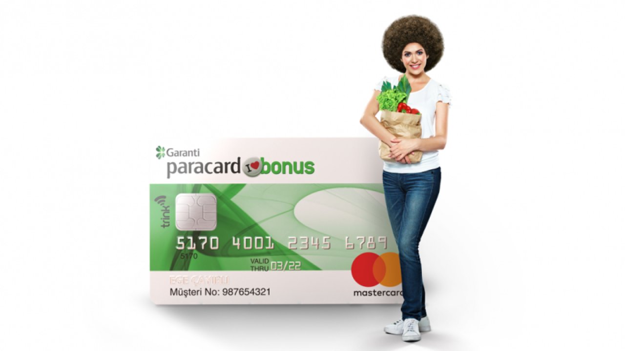 Garanti BBVA'dan Hafta Sonu Sürprizi: Mobil Uygulamayı İndiren Herkese, Sıfır Faiz İle Masrafsız Nakit Avans Hizmeti Verilecek!