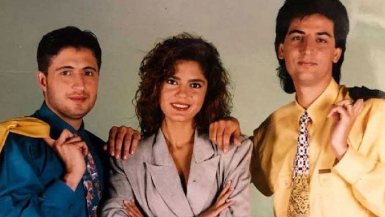 İzel-Çelik-Ercan 30 Yıl Aradan Sonra Yeniden Bir Araya Geldi, Grubun İlk Konser Tarihi Belli Oldu!