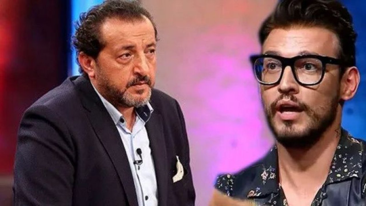 Masterchef Jürileri Mehmet Şef Ve Danilo Şef’in Aylık Maaşları Dudak Uçuklattı! “Bu Kadar Parayla Restoran Zinciri Kurulur!”
