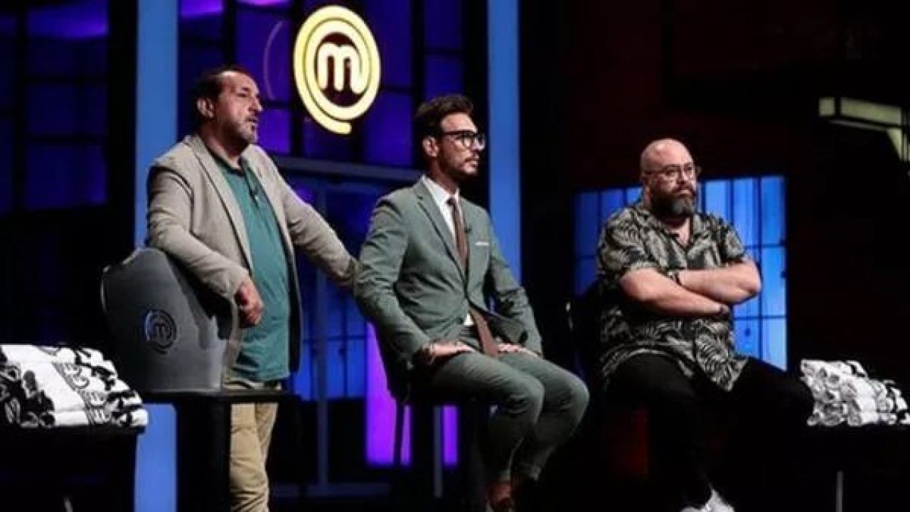 Masterchef’te Duygu Dolu Anlar! Yarışmacının Anlattıkları Mehmet Şef’i Bile Ağlattı…