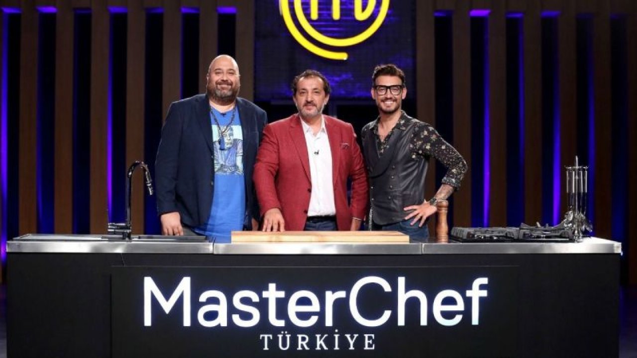 Masterchef’te O Ayrıntı Mideleri Bulandırdı, Yarışma Daha Başlamadan Bitme Noktasına Geldi!
