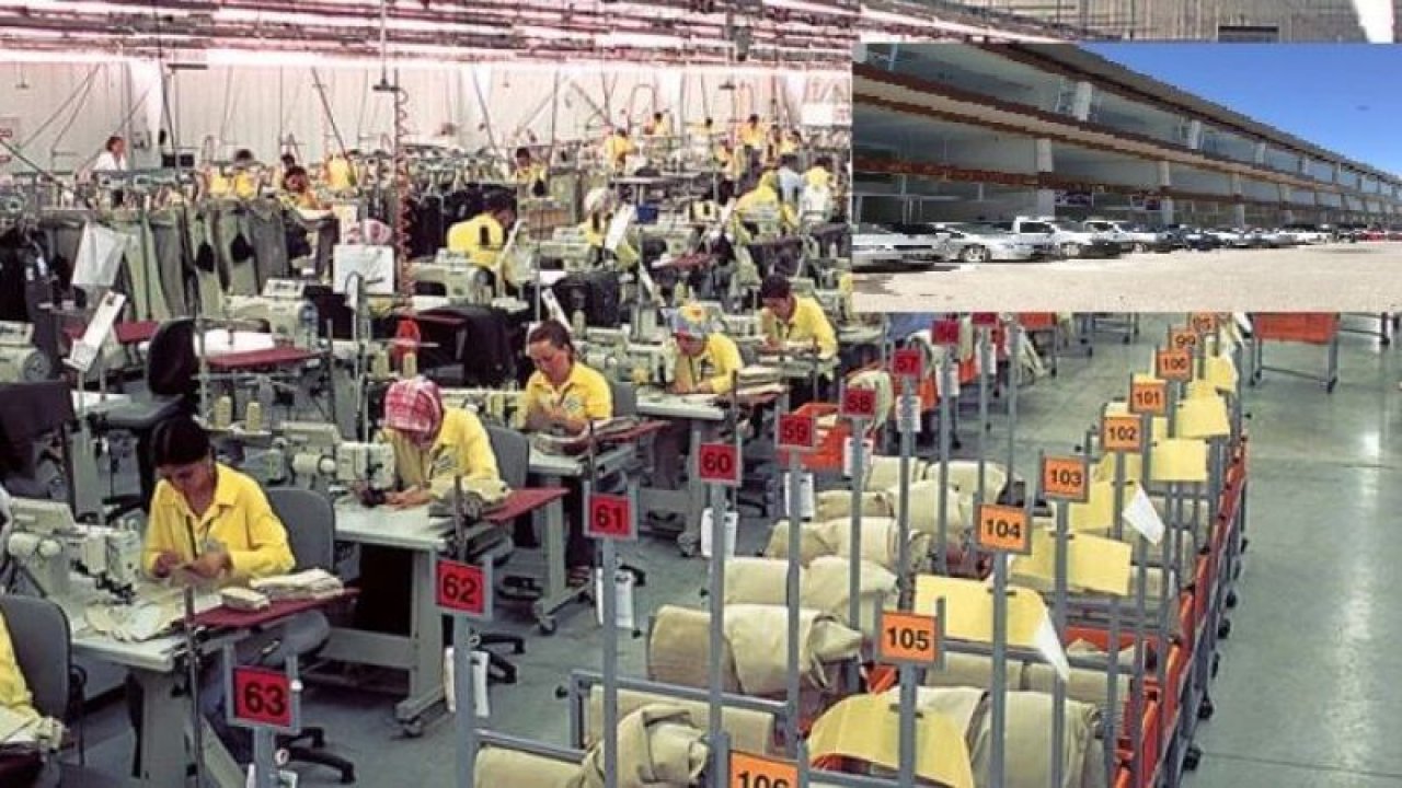 Gaziantepi Dolandıran Tekstil Fabrikası Finans Müdürü KİM? Gaziantep’te Milyon Liralık Dolandırıcılık! Gaziantep'te yerleşik tekstil ve halı üretimi yapan firmanın Finans Müdürü’nün yaptığı akıl almaz oyunu!