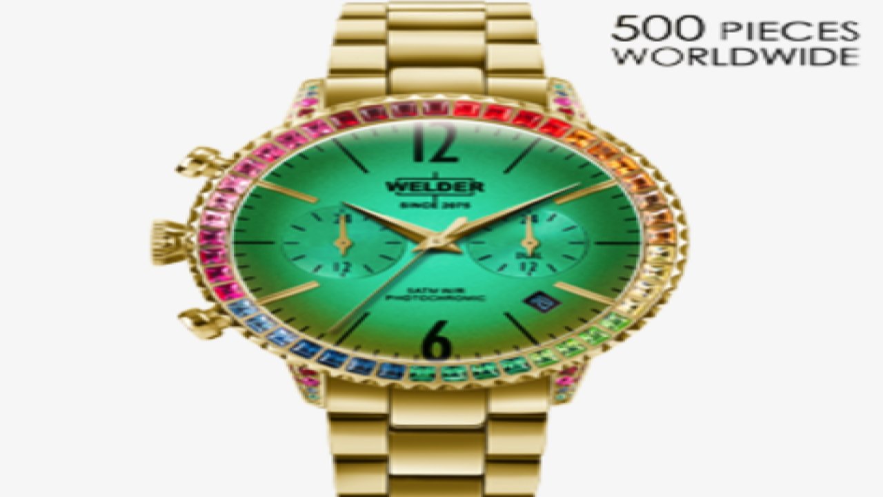 Saat Bayan Modelleri