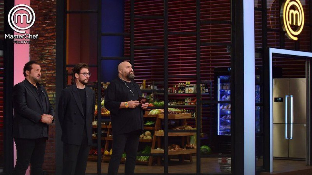 Masterchef Türkiye'nin Bu Sene Ki Yarışmacıları Şaşkınlık Yarattı! Fatih Terim, Binbir Gece Derken Bu Kez De Güler Sabancı...