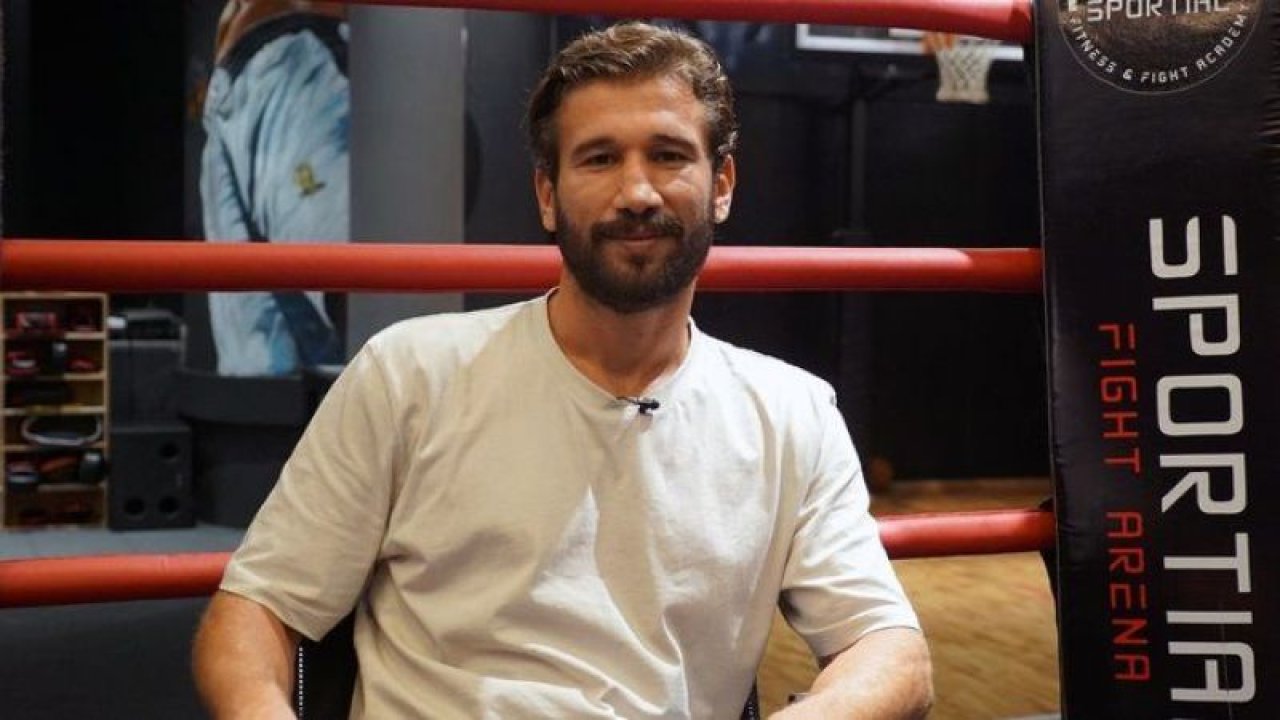 Adem Kılıççı, Survivor Şampiyonu Nisa’yı Neden Takipten Çıktığını Sonunda İtiraf Etti! “O Sözleri Zoruma Gitti…”