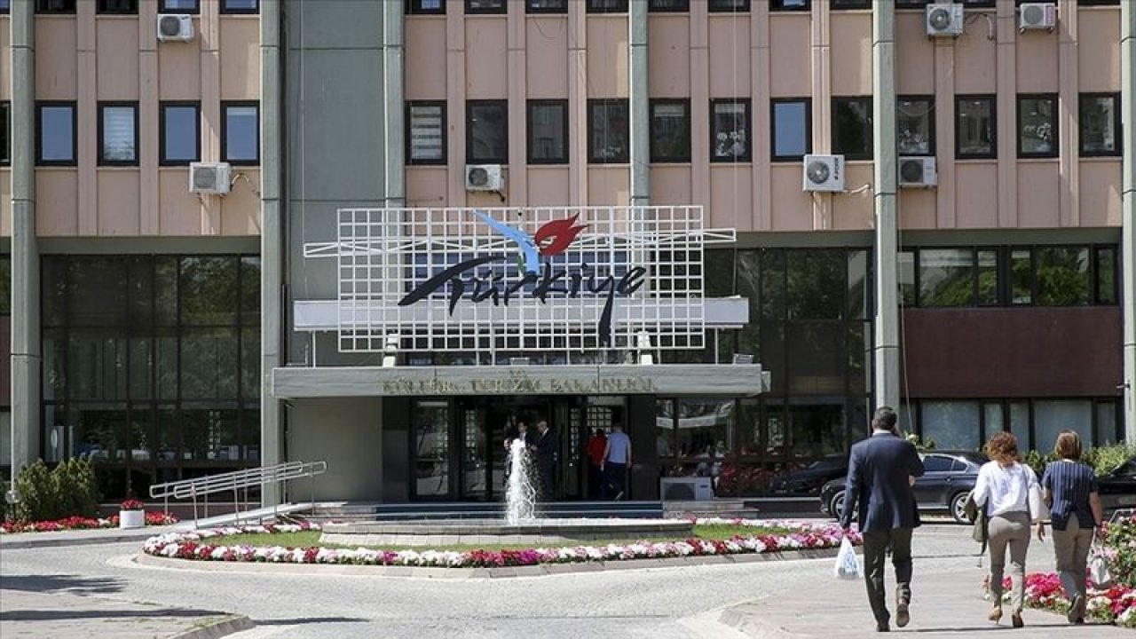 Kültür ve Turizm Bakanlığı KPSS Şartı Aranmaksızın Personel Alımlarını Duyurdu! Başvuru Şartları Neler?