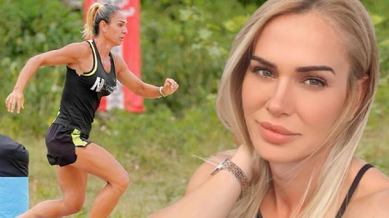 Survivor Nagihan Esti Gürledi, Nisa’nın Şampiyonluğuna Tepkisini Gösterdi! “Hepimiz Şok Olduk!”