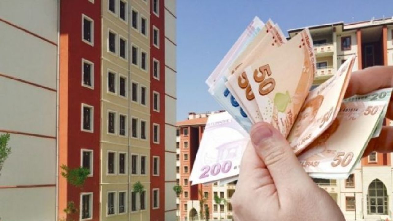 Gaziantep'te Kendisine Ait Garajı ve Deposu Olsun İsteyen İş Sahiplerine, Burgan Bank'tan 3 Yeni İlan! En Pahalısı 172 Bin TL!
