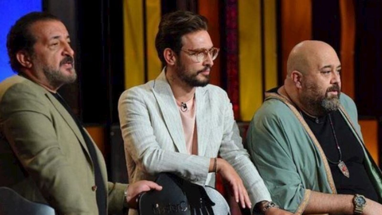 Aşçılık Yeteneğiyle Dikkat Çeken Masterchef Yarışmacısı Ünlü Bir Hollywood Yıldızı Çıktı!