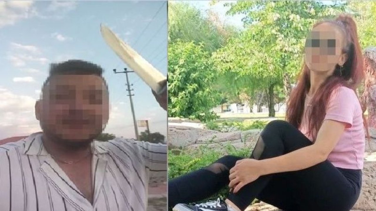 DEHŞET! Eşi Rabia'yı defalarca bıçakladı! Yetmedi eşinin telefonuyla canlı yayın yaptı! Canlı Yayınad Skandal sözler! İşte O Canlı Yayın