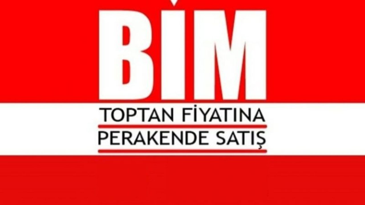 2 Ağustos BİM Aktüel Ürün Kataloğunda Neler Var? İndirimli Ürünler Kapış Kapış Gidecek! Deterjan, Kişisel Bakım Ürünleri, Takı...