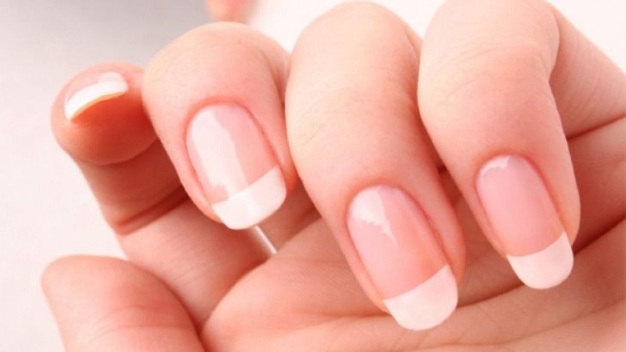 Güçlü Tırnaklar İçin Hangi Ürünler Kullanılmalıdır?