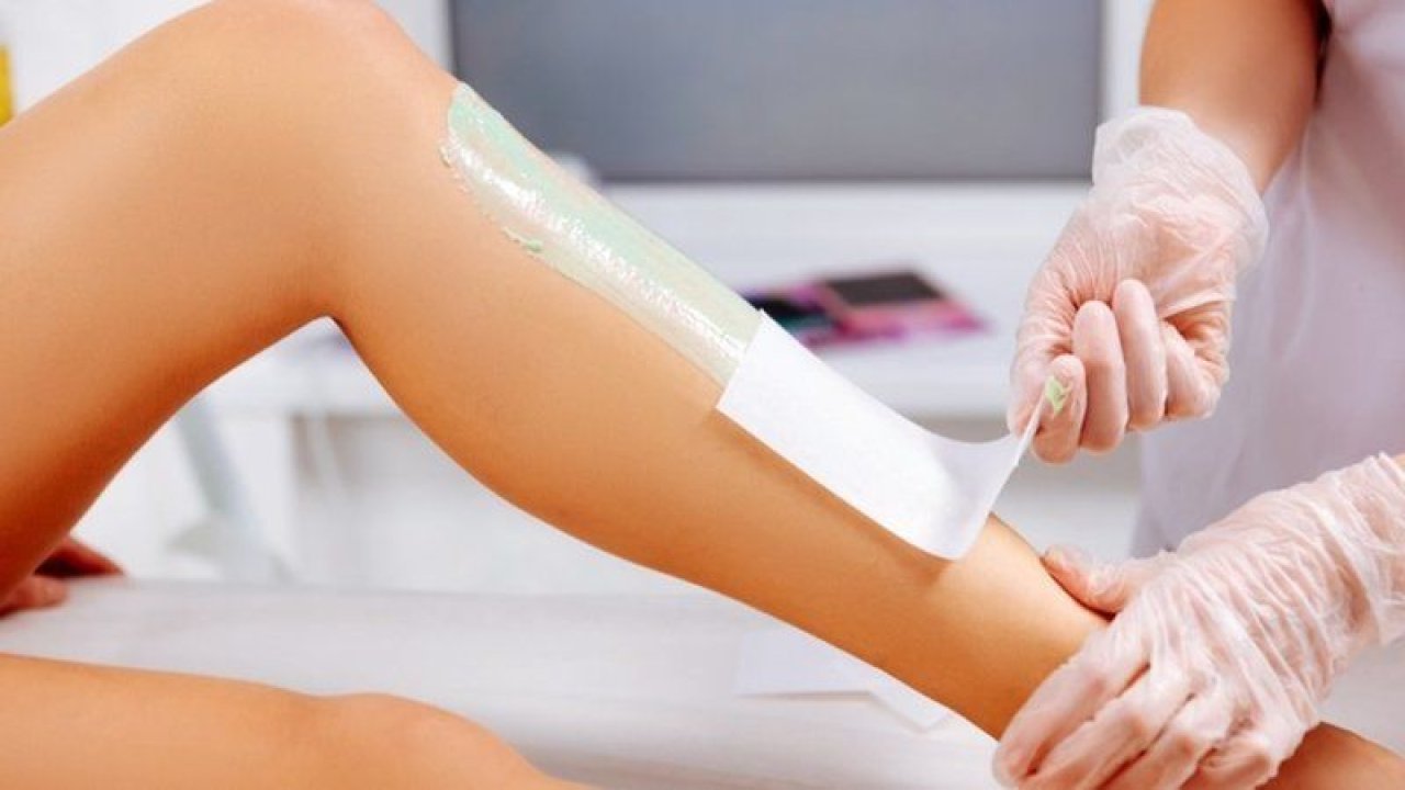 Yüze Ağda Yapılır mı?