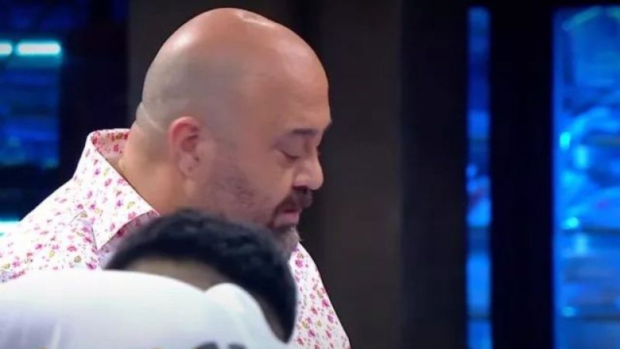 Masterchef’te Yaşanan Skandala Somer Şef Sessiz Kalamadı! Kimse Somer Şef’ten O Tepkiyi Beklemiyordu!