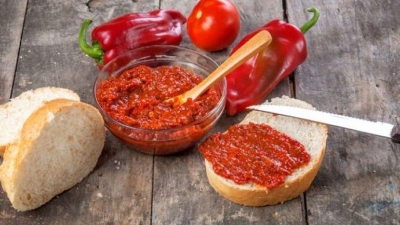 En Çok Satan Ev Yapımı Salça