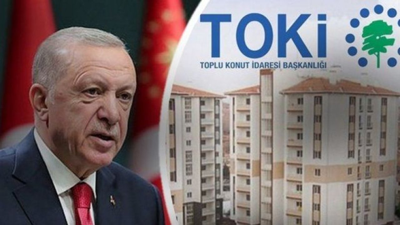 TOKİ 81 İlde Ucuza Konut Başvurusu Tarihleri Netleşti Mi? Kabine Toplantısında Ne Konuşuldu?