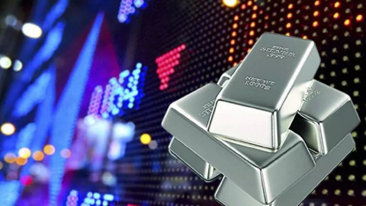 8 Ağustos Pazartesi Gaziantep Gümüş Fiyatları! 1 Gram Gümüş Kaç TL Oldu? Gümüşe Yatırım Yapılmalı Mı?