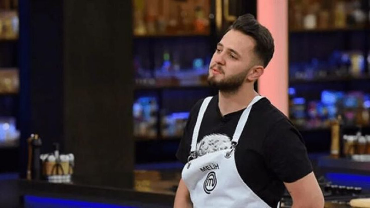 Babasını Kaybeden Masterchef Türkiye Yarışmacısı, Galibiyetini Onun Ruhuna Adadı! Masterchef Türkiye Stüdyosunda Gözyaşları Sel Oldu!