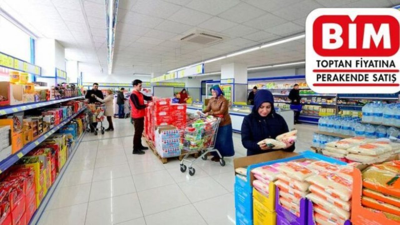 12 Ağustos Cuma BİM Aktüel Ürün Kataloğu Yayınlandı: Elektronik Ürünler, Akıllı Telefonlar, Mutfak Gereçleri Ve Daha Birçok Ürün Düşük Fiyatları İle Şaşkınlık Yarattı!
