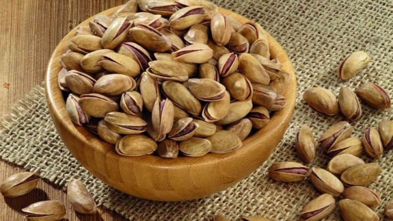 Gaziantep'e Antep Fıstığına Büyük Zam! 9 Ağustos Salı Antep İçi ve Kabuklu Antep Fıstığı Fiyatları Açıklandı!