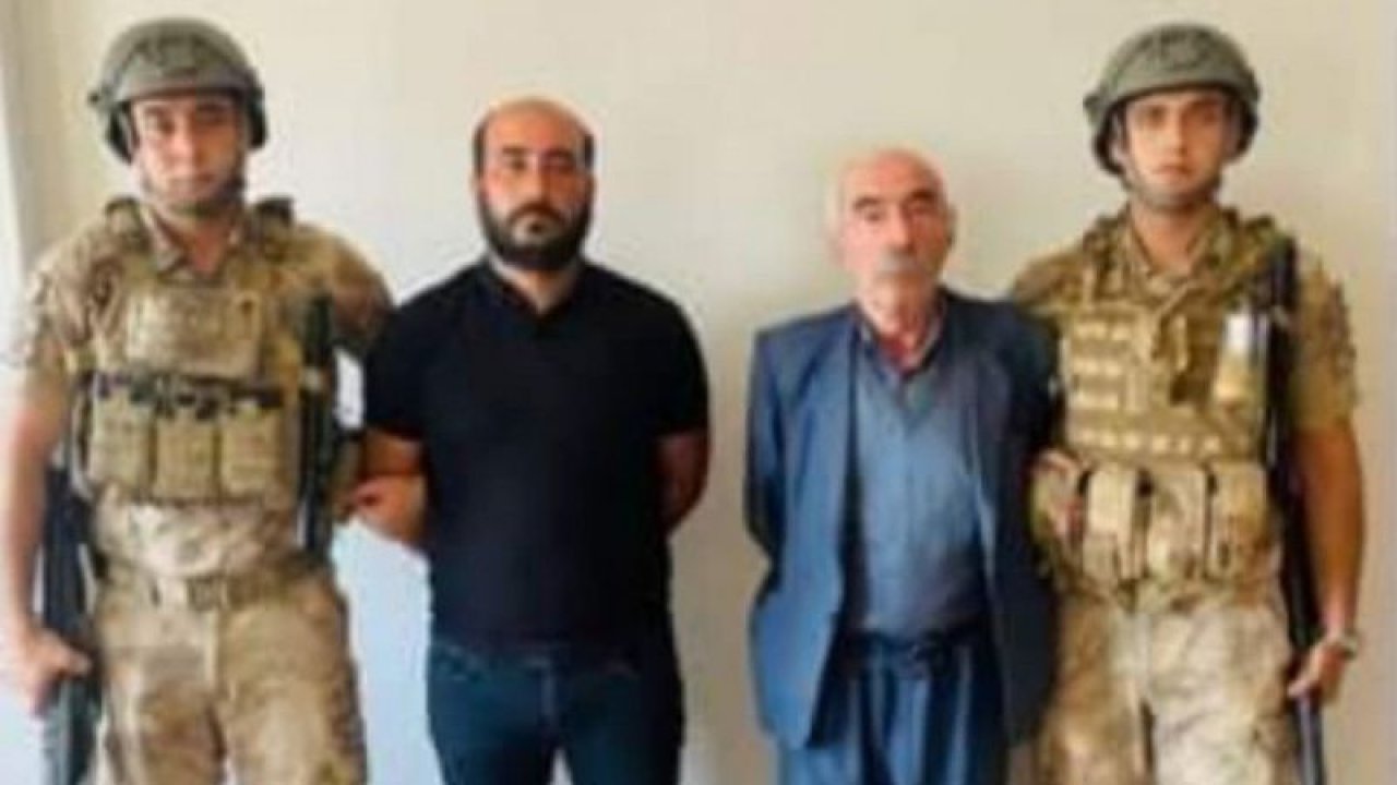 Şutso temsilcisi Ömer Yazmacı arabasında silahlı saldırıya uğramıştı,Gaziantep’te hayatını kaybeden Ömer Yazmacı'nın katil zanlıları yakalandı