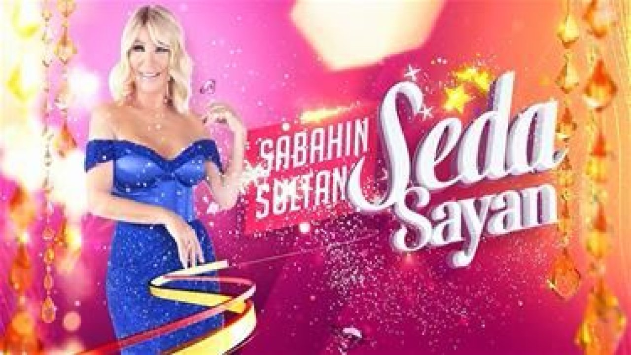 Sabahın Sultanı Seda Sayan Final Mi Yaptı? Seda Sayan'ın Programı Ne Zaman Başlayacak?