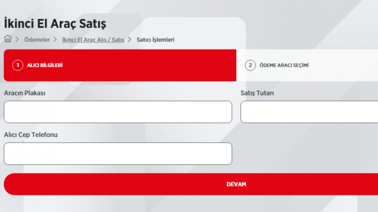 İkinci El Araç Bakanlara, Ziraat Bankası'ndan Uygun Fiyatlı Satılık Araç İlanı! 2018 Model Renault Symbol 280 Bin TL'den Satışta!