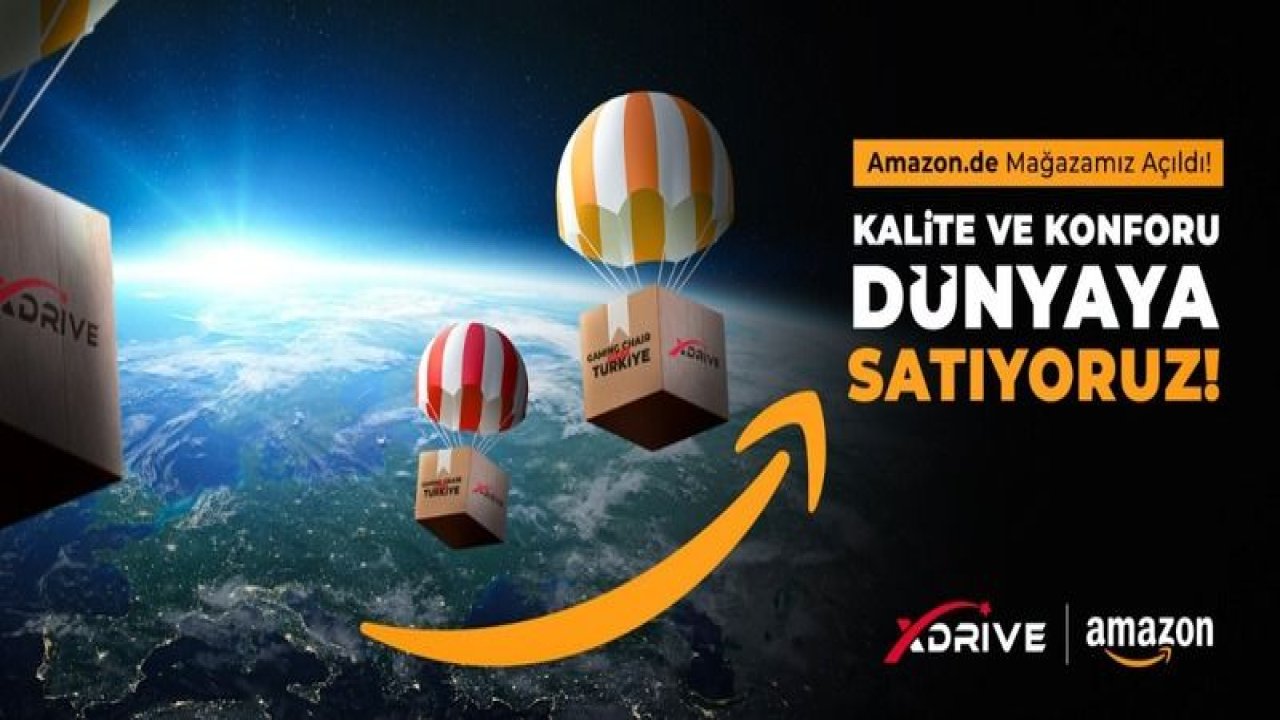 xDrive, Dünyanın En Ünlü Oyun Fuarı Gamescom’a Katılıyor!