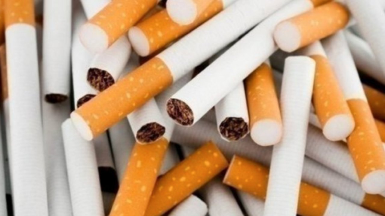 Tiryakiler bu habere üzülecek! Sigaraya 2 TL zam: Sigaraya zam ne zaman uygulanacak?  14 Ağustos Sigaraya zam gelecek mi?