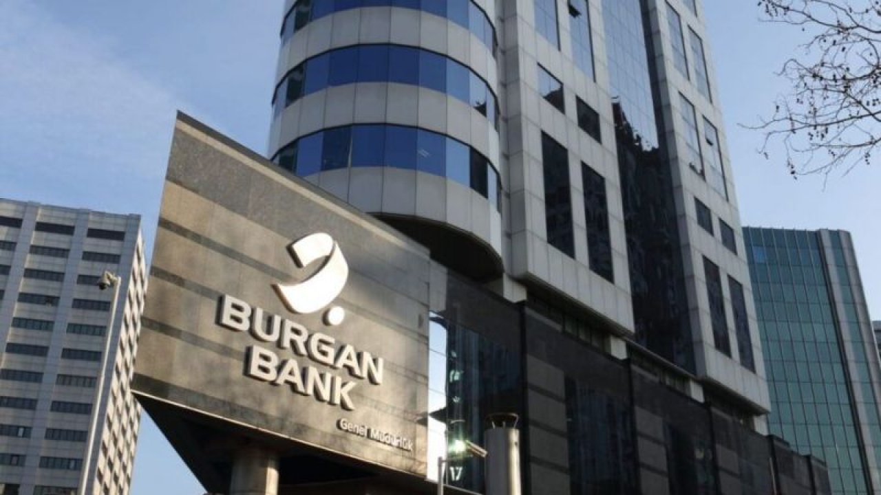 Burgan Bank'tan Yeni Duyuru! Satılık Gayrimenkul Fiyatları Dibi Gördü! Gaziantep Şehitkamil'de 87 Metrekarelik Depo 205 Bin TL'den Alıcılarını Bekliyor!