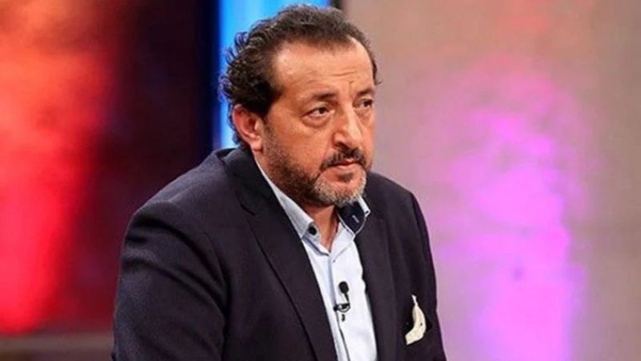 Masterchef Türkiye'nin Tecrübeli Jürisi Mehmet Yalçınkaya'dan İmalı Paylaşım! Ünlü Şefin O Paylaşımı, Acun Ilıcalı'ya Bir Gönderme Mi?